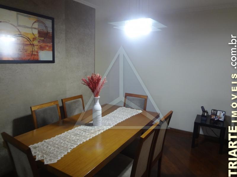 Apartamento à venda com 3 quartos, 65m² - Foto 8