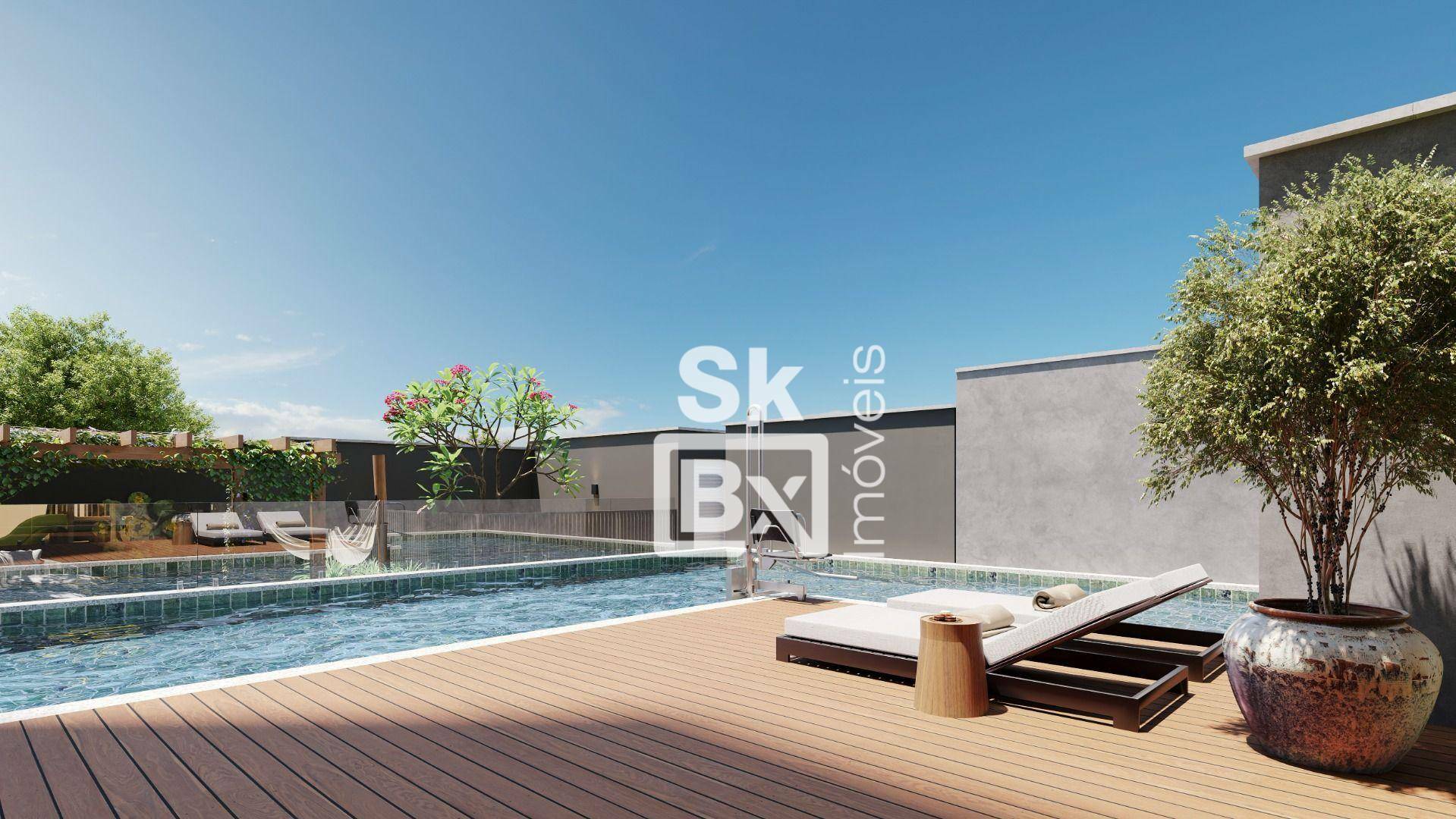 Apartamento à venda com 3 quartos, 88m² - Foto 27