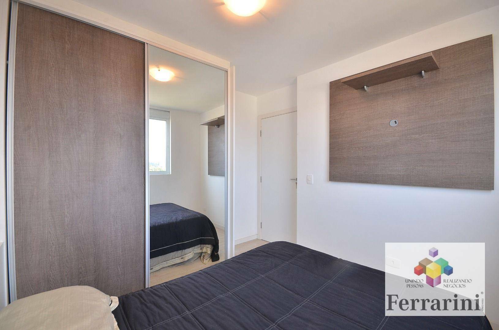 Apartamento à venda com 2 quartos, 51m² - Foto 10