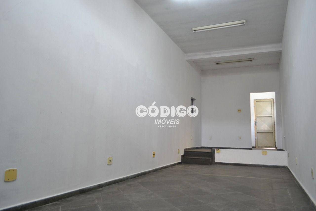 Loja-Salão para alugar, 100m² - Foto 3