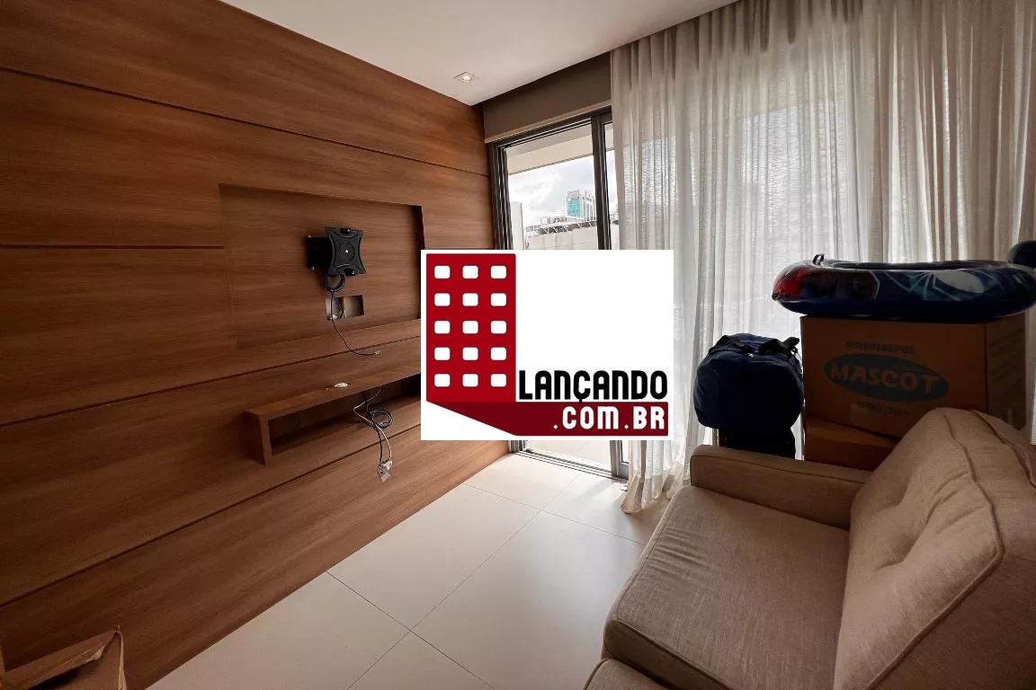 Apartamento à venda com 2 quartos, 104m² - Foto 12