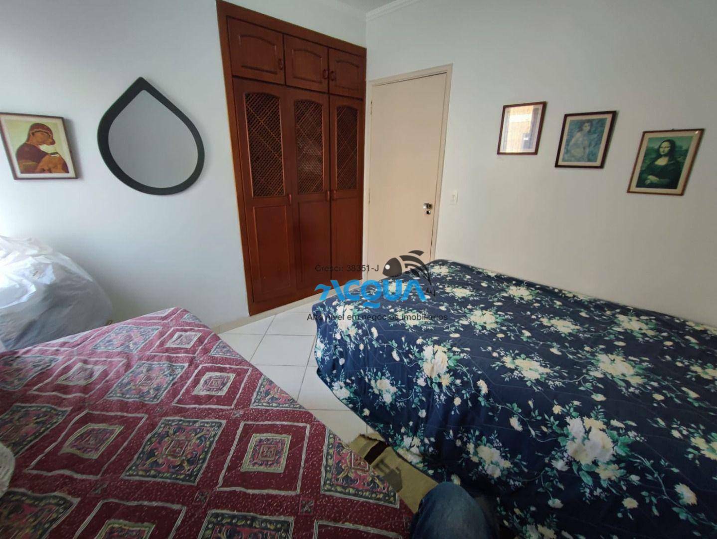 Apartamento à venda com 2 quartos, 80m² - Foto 9