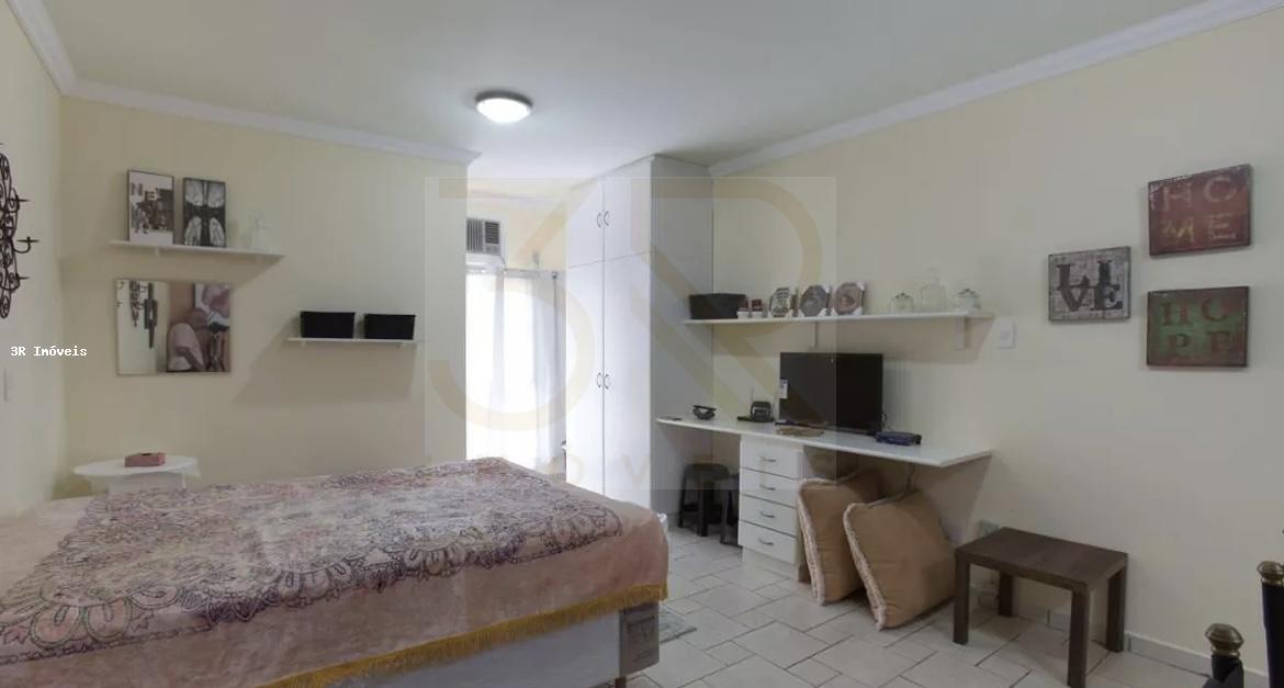 Apartamento para alugar com 1 quarto, 34m² - Foto 4