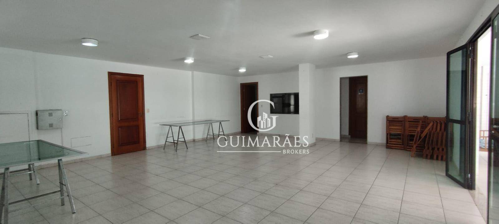 Cobertura à venda com 4 quartos, 456M2 - Foto 47