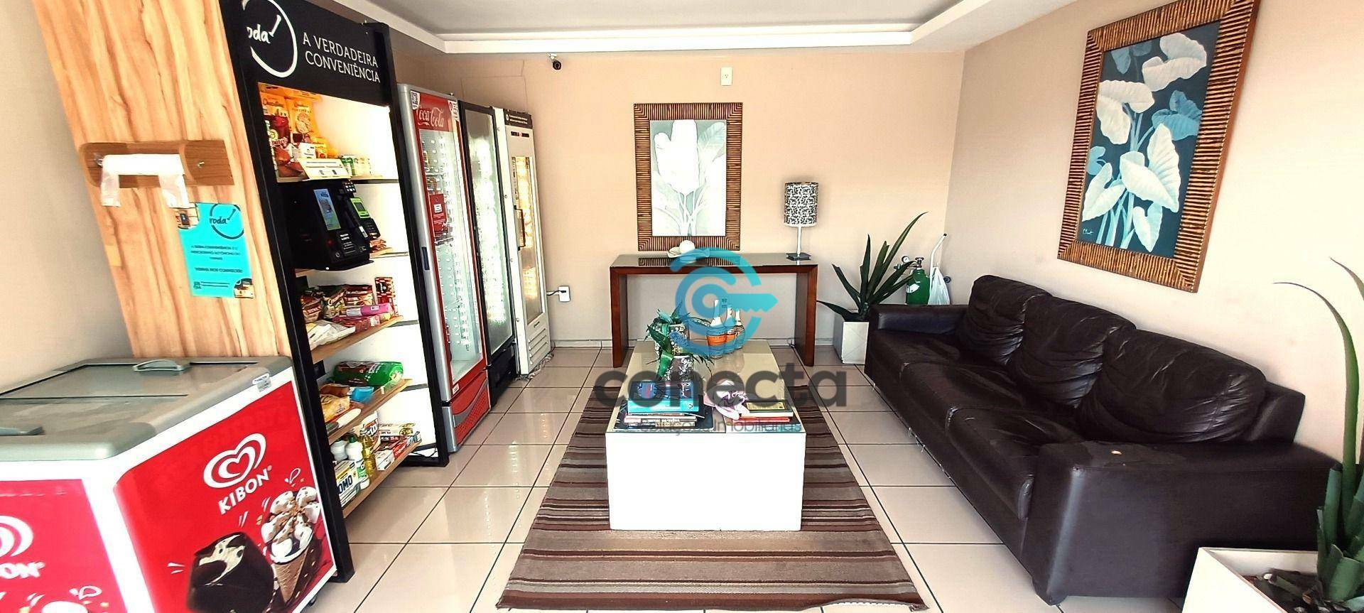 Apartamento à venda com 2 quartos, 60m² - Foto 24