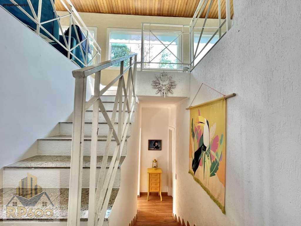 Casa de Condomínio à venda com 5 quartos, 1016m² - Foto 27