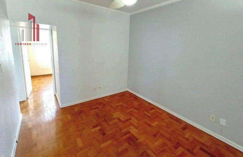 Apartamento à venda com 1 quarto, 49m² - Foto 3