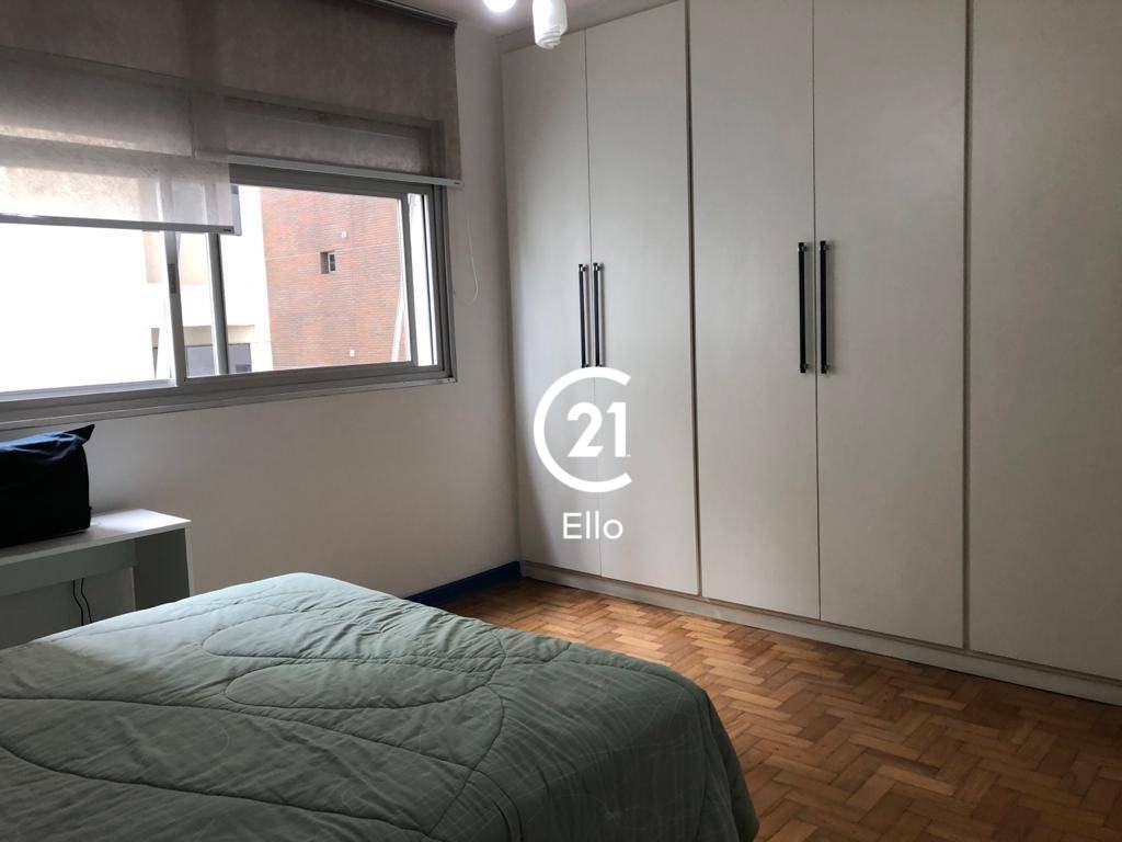 Apartamento à venda com 3 quartos, 210m² - Foto 8