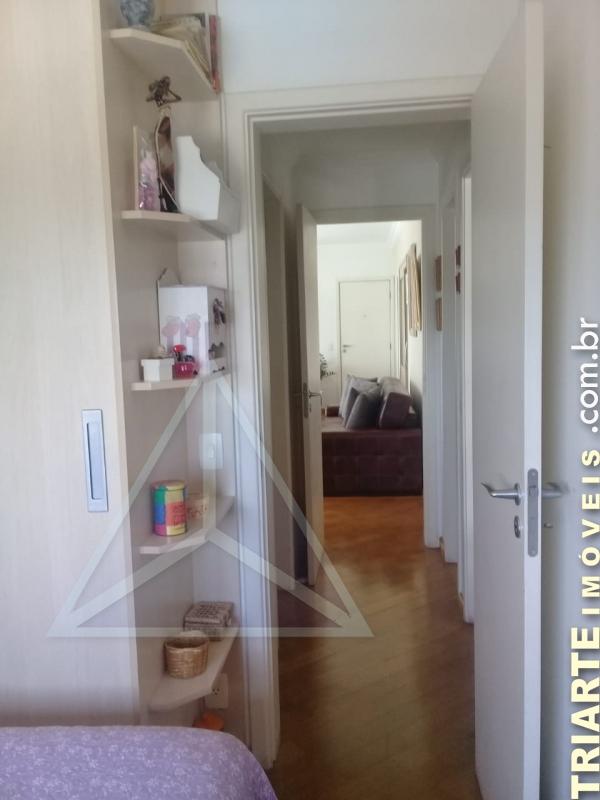 Apartamento à venda com 3 quartos, 113m² - Foto 10