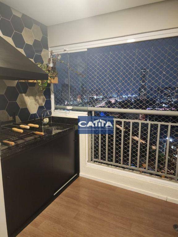 Apartamento à venda com 2 quartos, 79m² - Foto 9