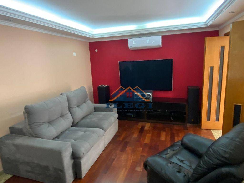 Casa à venda com 3 quartos, 390m² - Foto 24