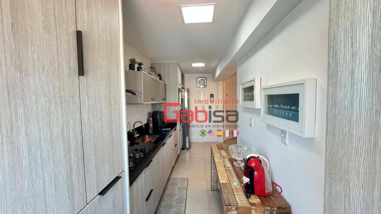 Cobertura à venda com 4 quartos, 130m² - Foto 4