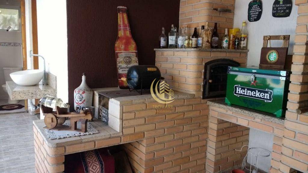 Sobrado à venda com 3 quartos, 160m² - Foto 3