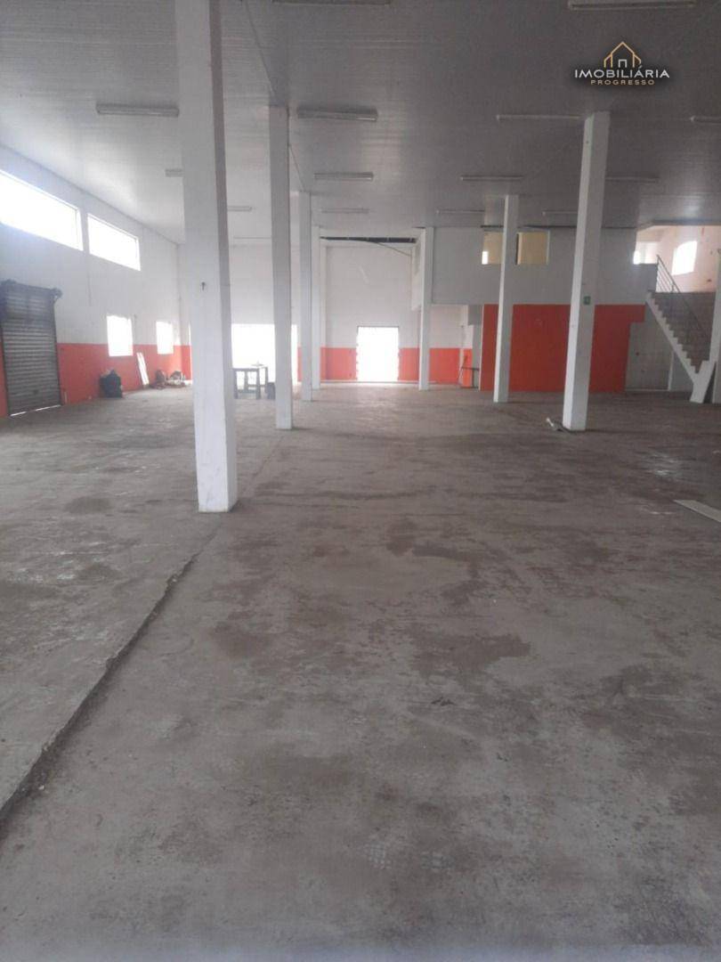 Prédio Inteiro para alugar, 1000m² - Foto 25