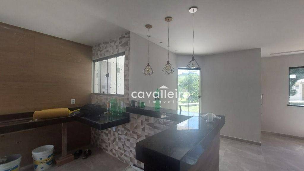 Casa de Condomínio à venda com 2 quartos, 85m² - Foto 5