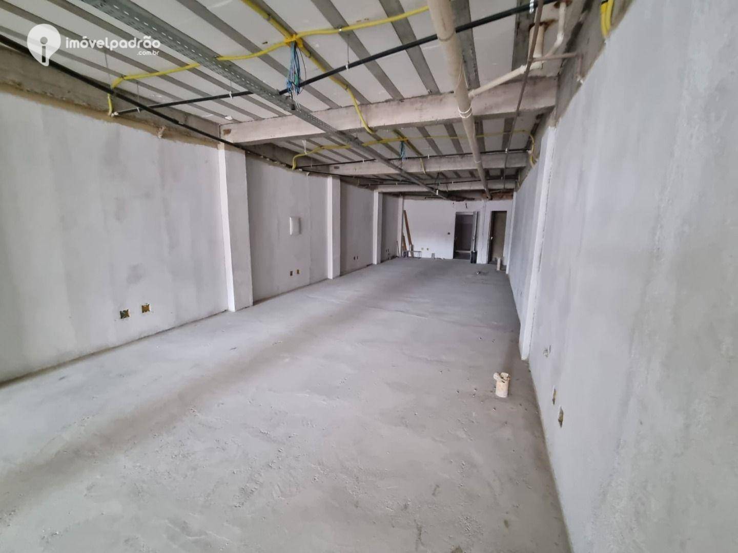 Conjunto Comercial-Sala para alugar, 140m² - Foto 2