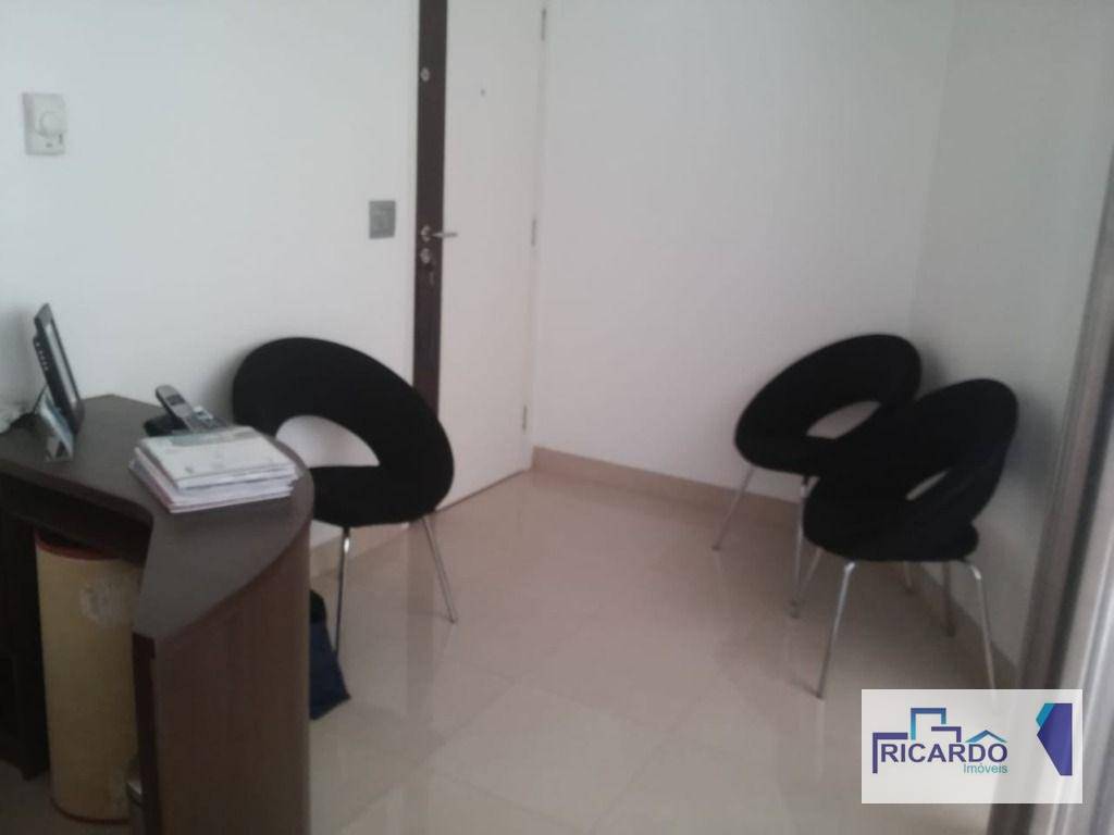 Conjunto Comercial-Sala à venda, 67m² - Foto 12