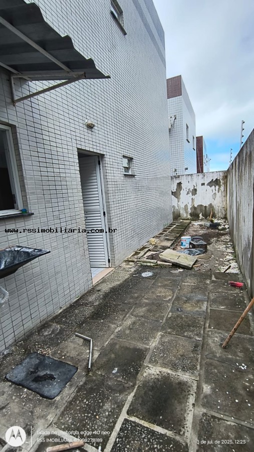Apartamento à venda com 2 quartos, 50m² - Foto 6