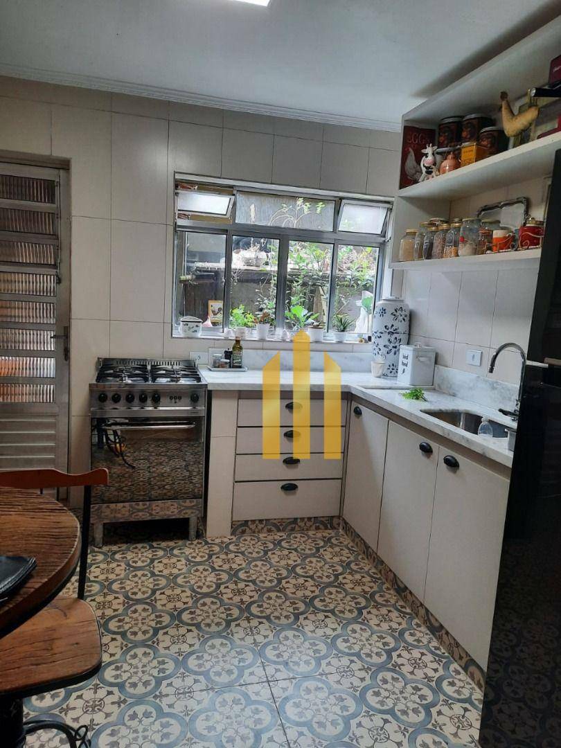 Sobrado à venda com 3 quartos, 140m² - Foto 26