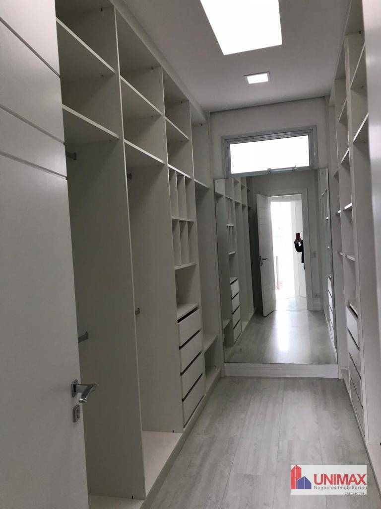 Casa de Condomínio para alugar com 4 quartos, 445m² - Foto 11