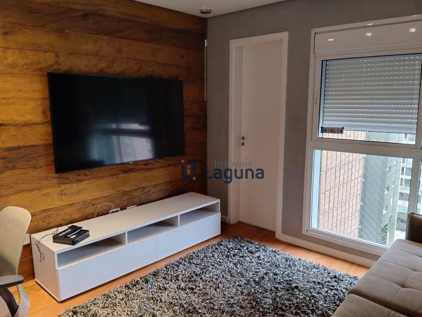 Apartamento para alugar com 3 quartos, 165m² - Foto 30