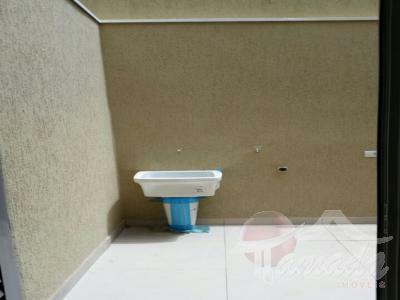 Sobrado à venda com 3 quartos, 170m² - Foto 17