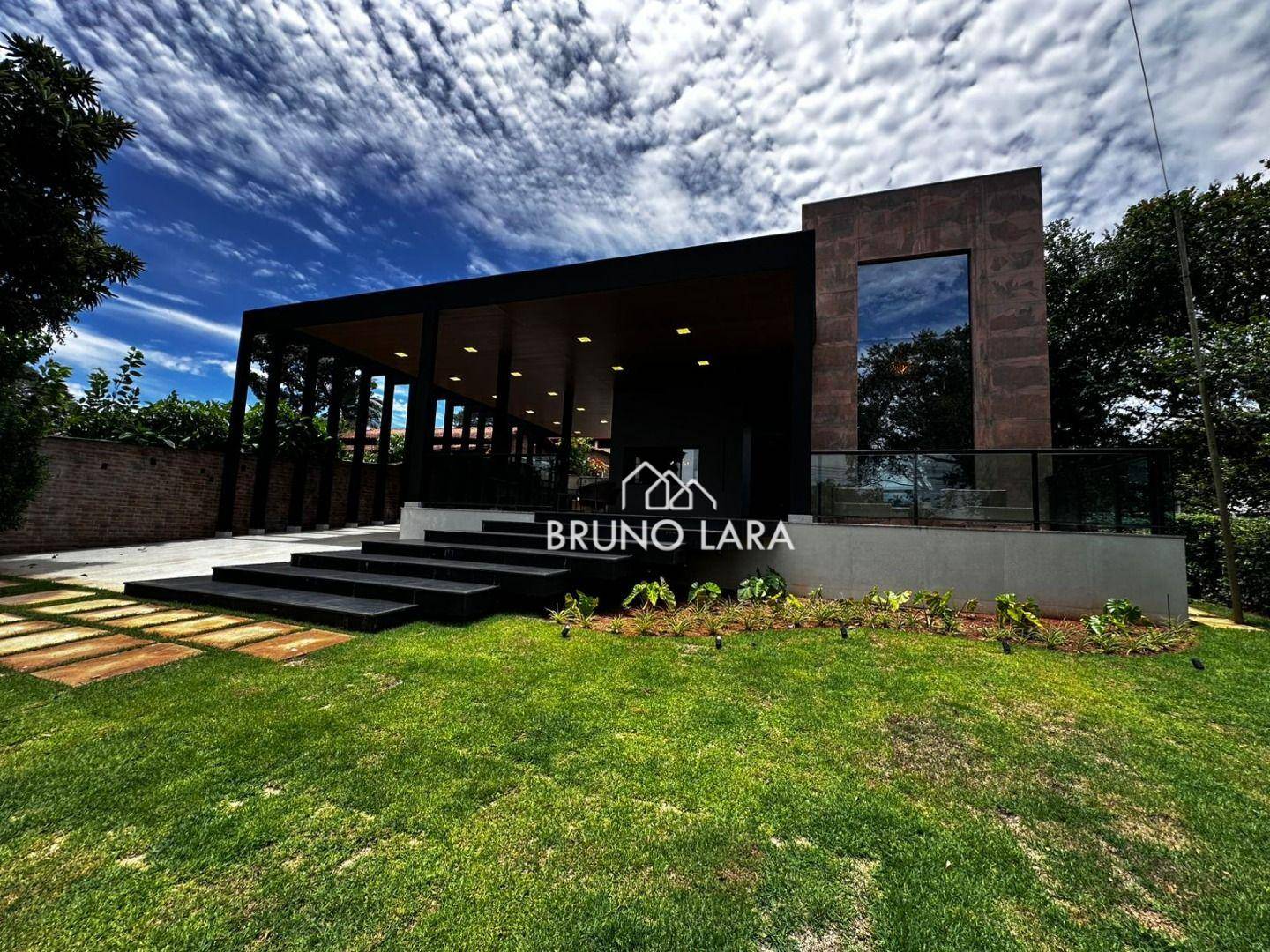 Casa, 7 quartos, 500 m² - Foto 4