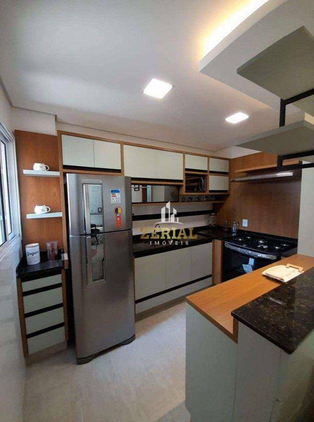 Apartamento à venda com 2 quartos, 67m² - Foto 3