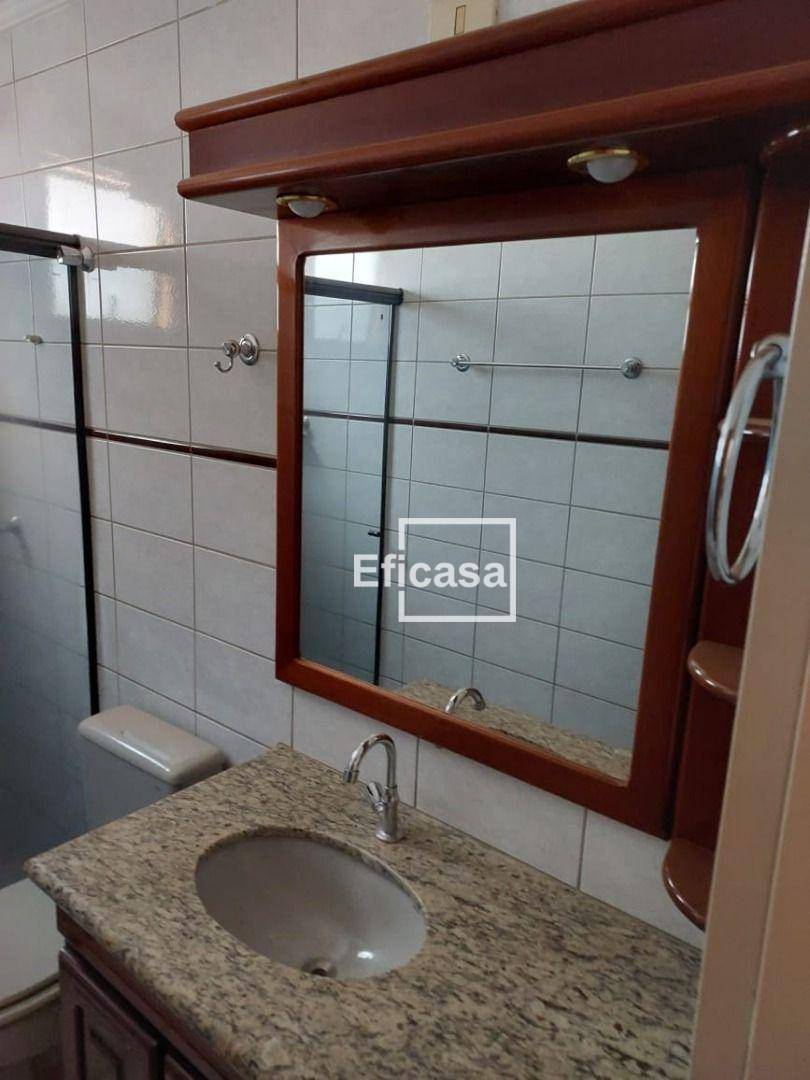 Apartamento à venda com 3 quartos, 95m² - Foto 10