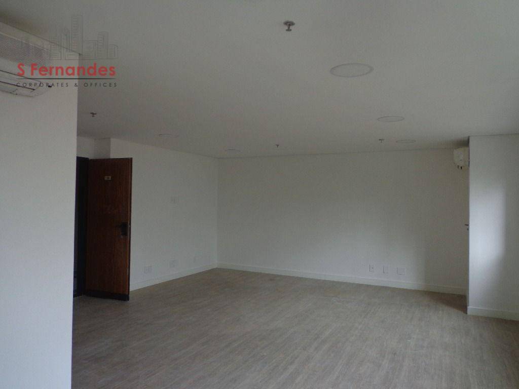 Conjunto Comercial-Sala para alugar, 46m² - Foto 4