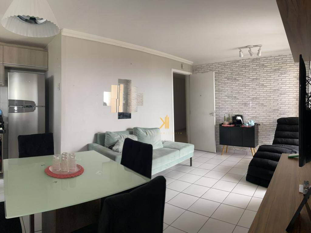 Apartamento à venda com 3 quartos, 47m² - Foto 7