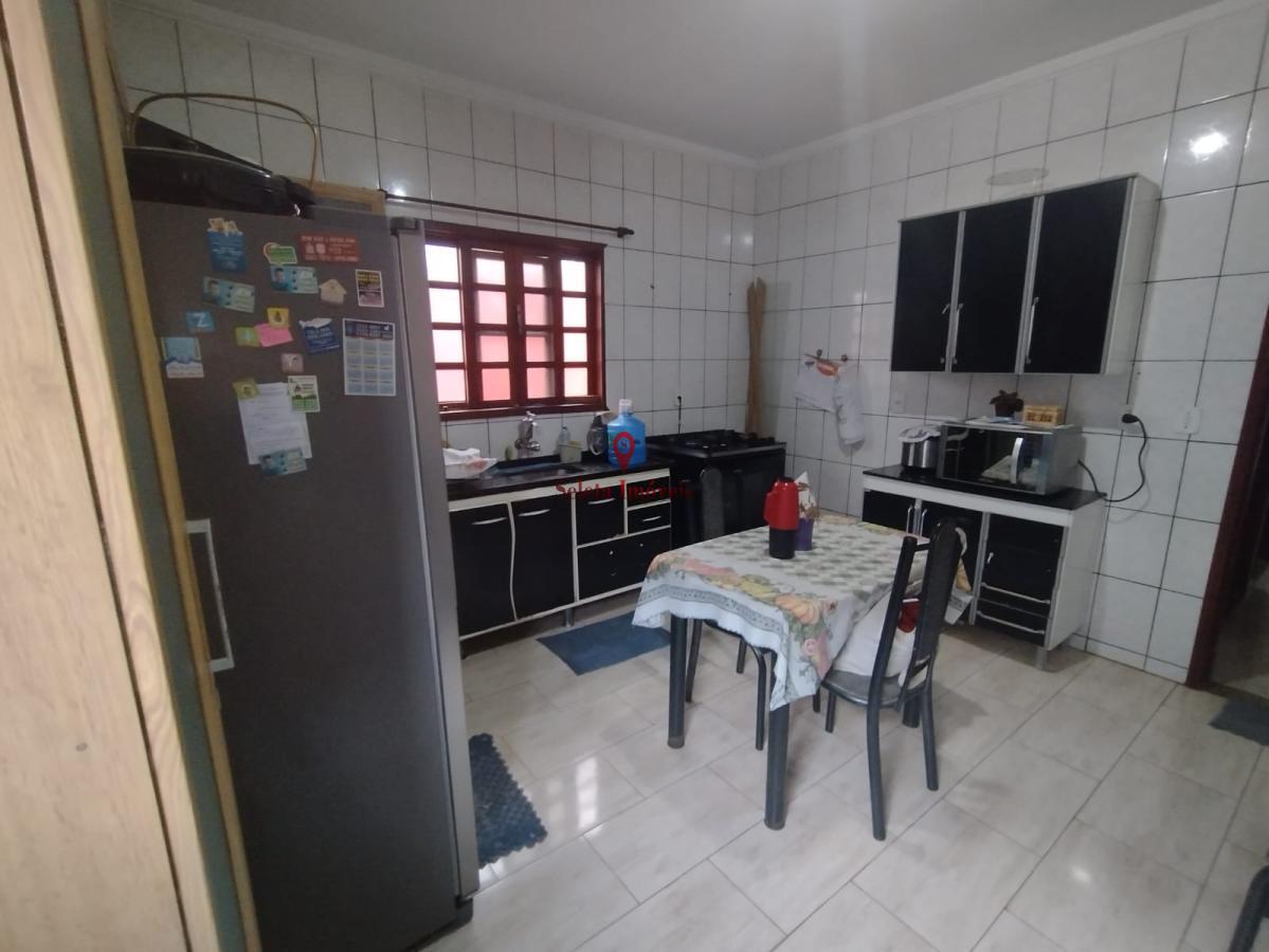 Casa à venda com 3 quartos, 250m² - Foto 19