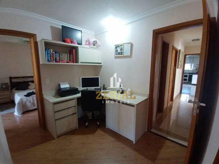 Apartamento à venda com 3 quartos, 173m² - Foto 16