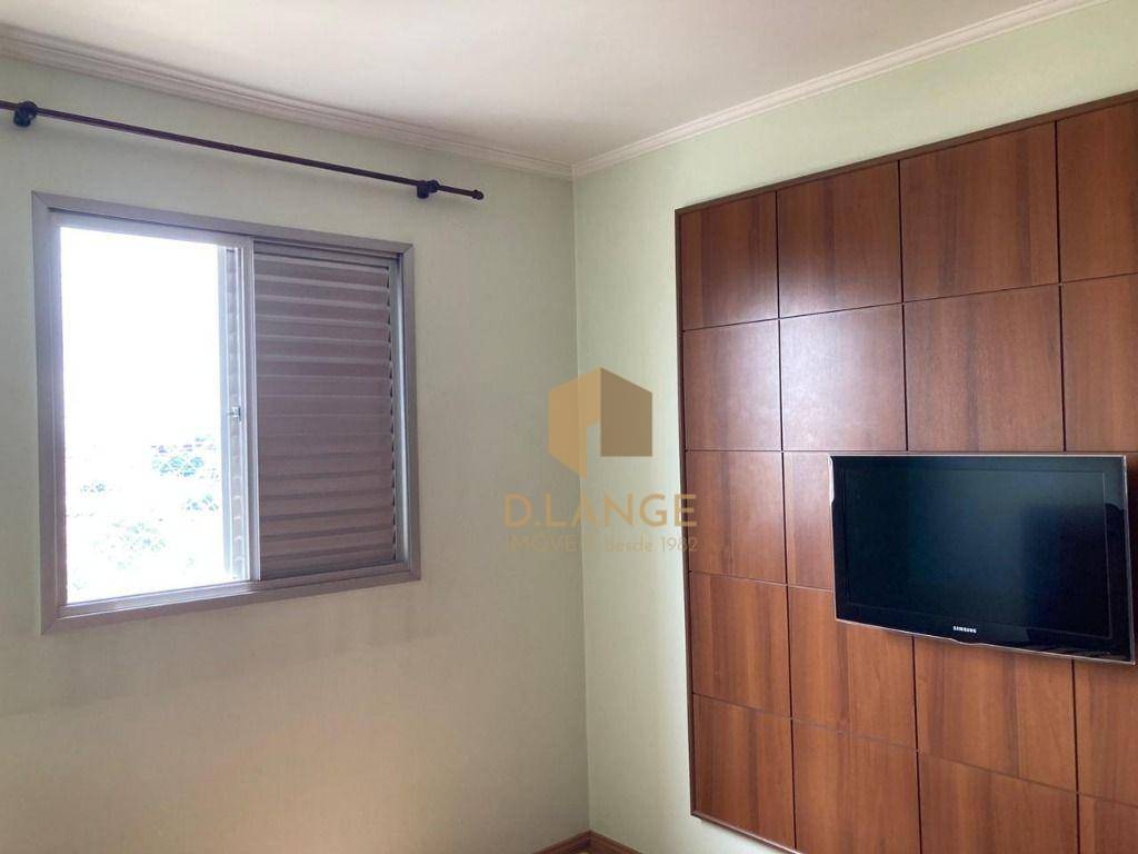 Apartamento à venda com 2 quartos, 65m² - Foto 6