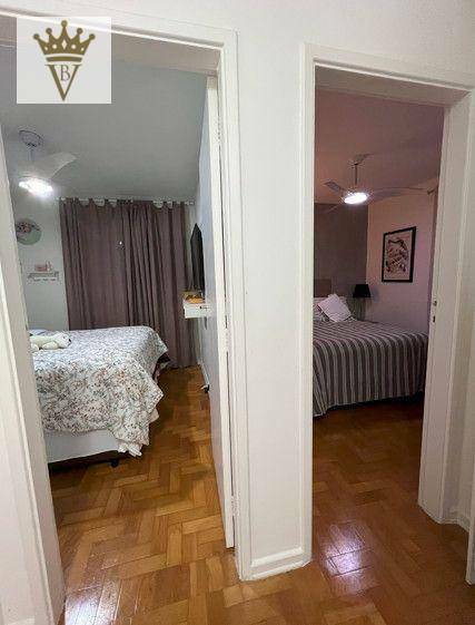 Apartamento à venda com 2 quartos, 85m² - Foto 8