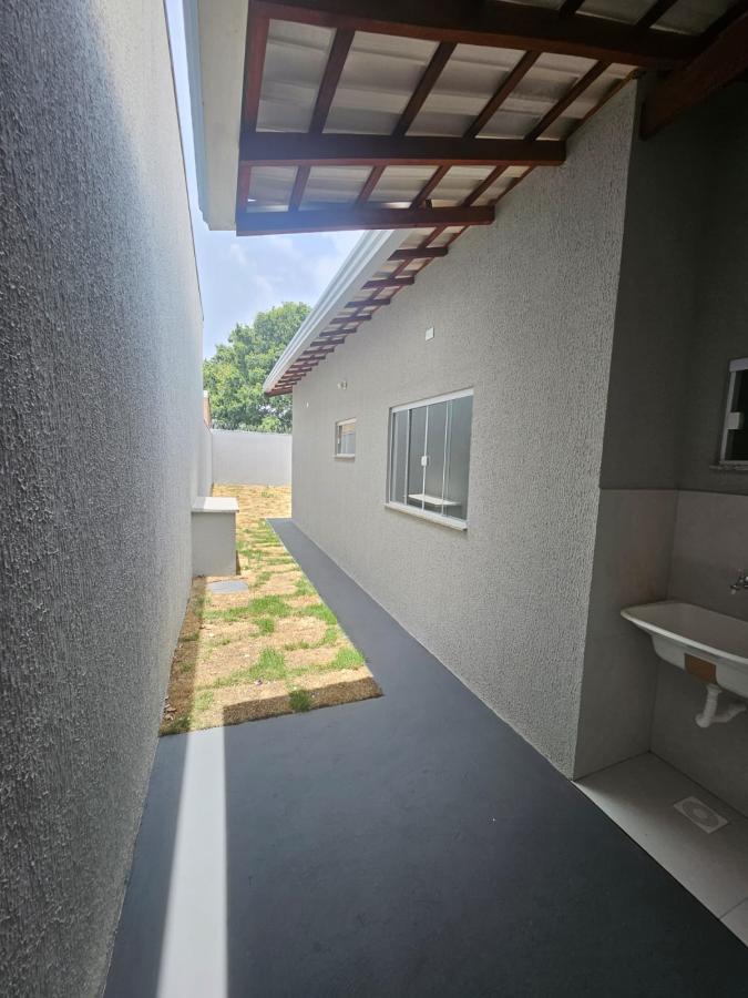 Casa à venda com 2 quartos, 180m² - Foto 6