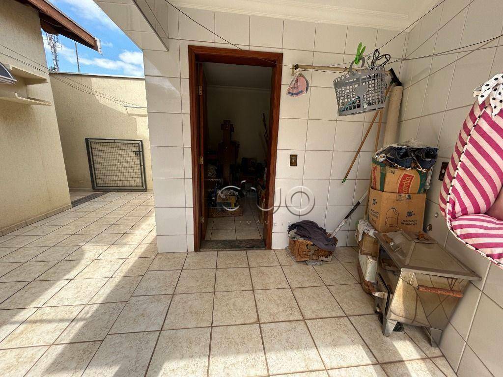 Casa à venda com 3 quartos, 235m² - Foto 19