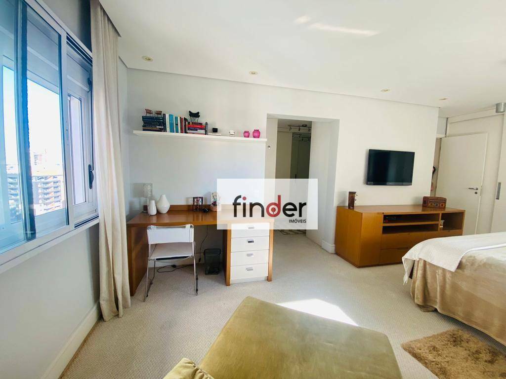 Apartamento à venda com 2 quartos, 178m² - Foto 15