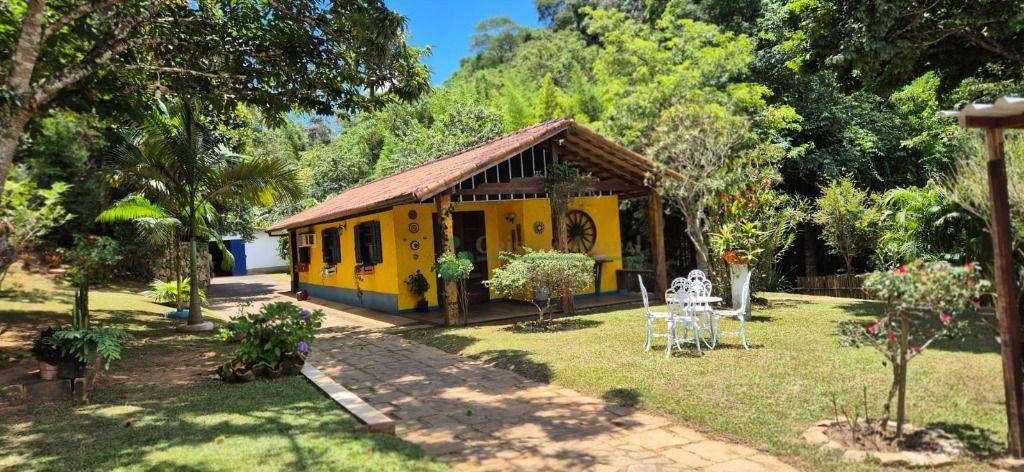 Sítio à venda com 5 quartos, 502m² - Foto 6