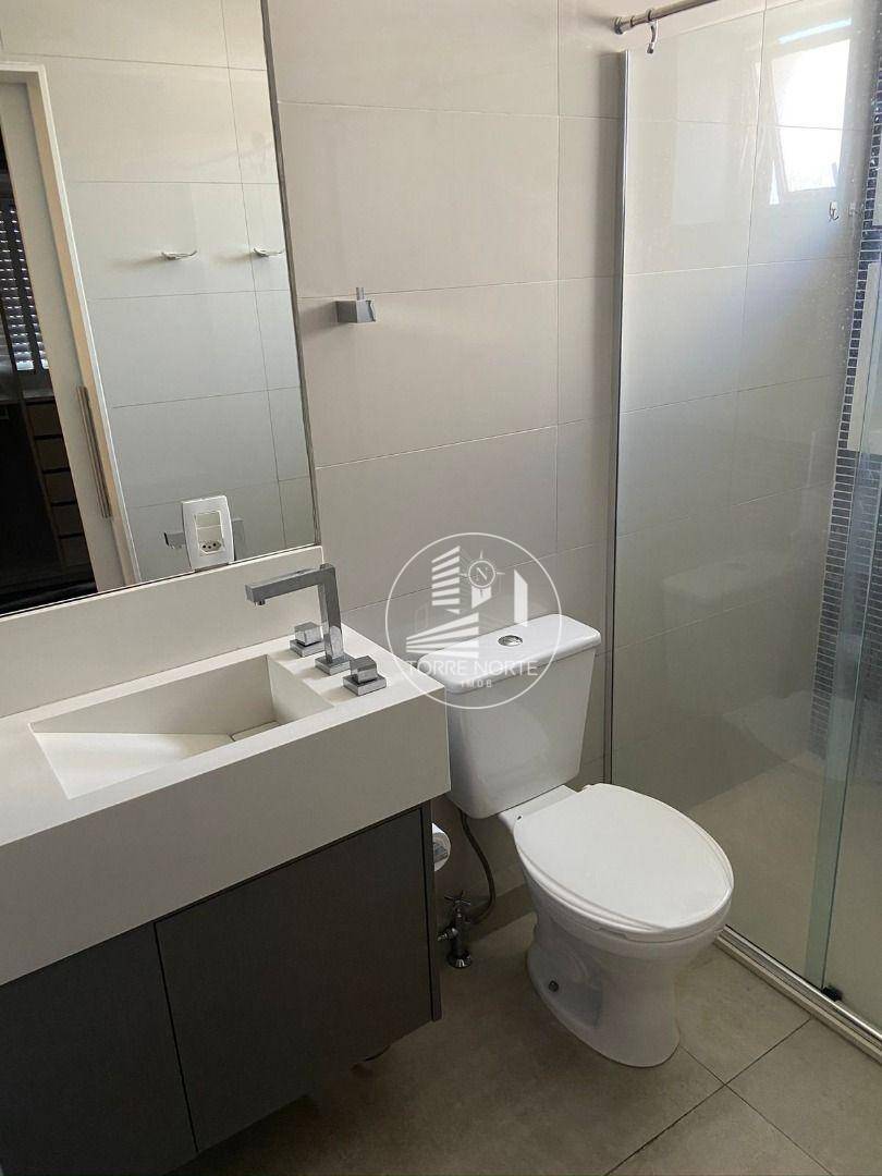 Apartamento à venda com 2 quartos, 66m² - Foto 12