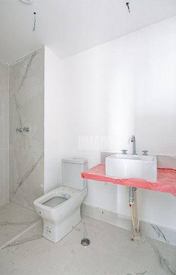 Apartamento à venda com 3 quartos, 125m² - Foto 3
