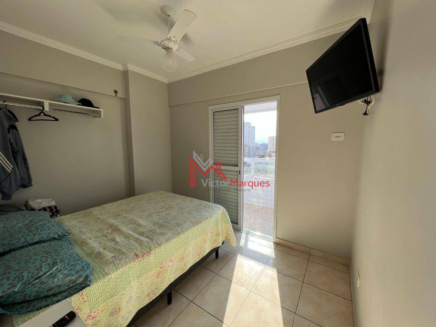 Apartamento à venda com 3 quartos, 92m² - Foto 11