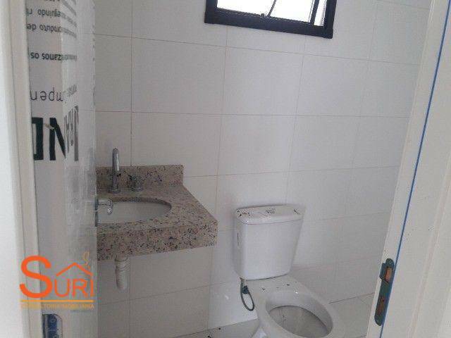 Apartamento à venda com 3 quartos, 90m² - Foto 7