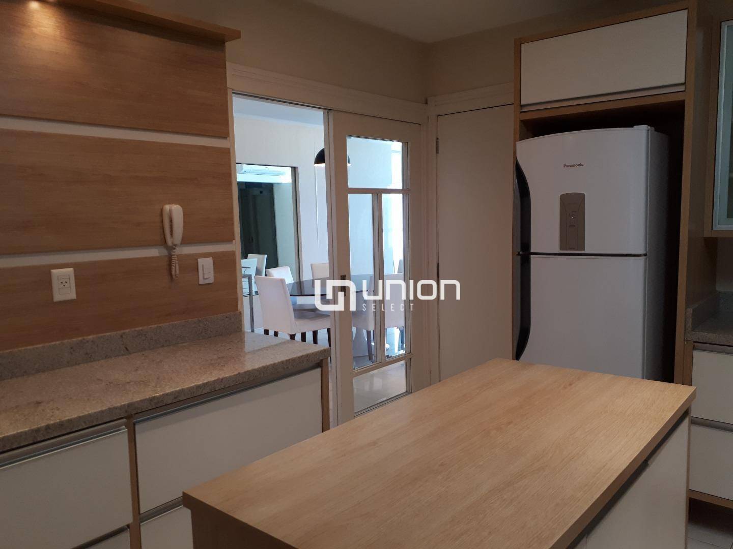 Apartamento à venda com 4 quartos, 185m² - Foto 12