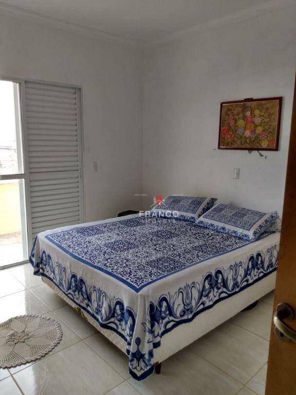 Casa à venda com 3 quartos, 173m² - Foto 9