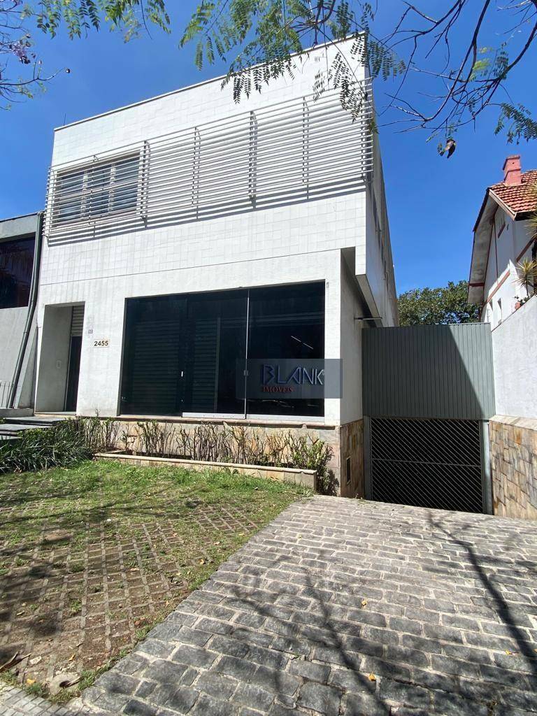 Prédio Inteiro para alugar, 790m² - Foto 3