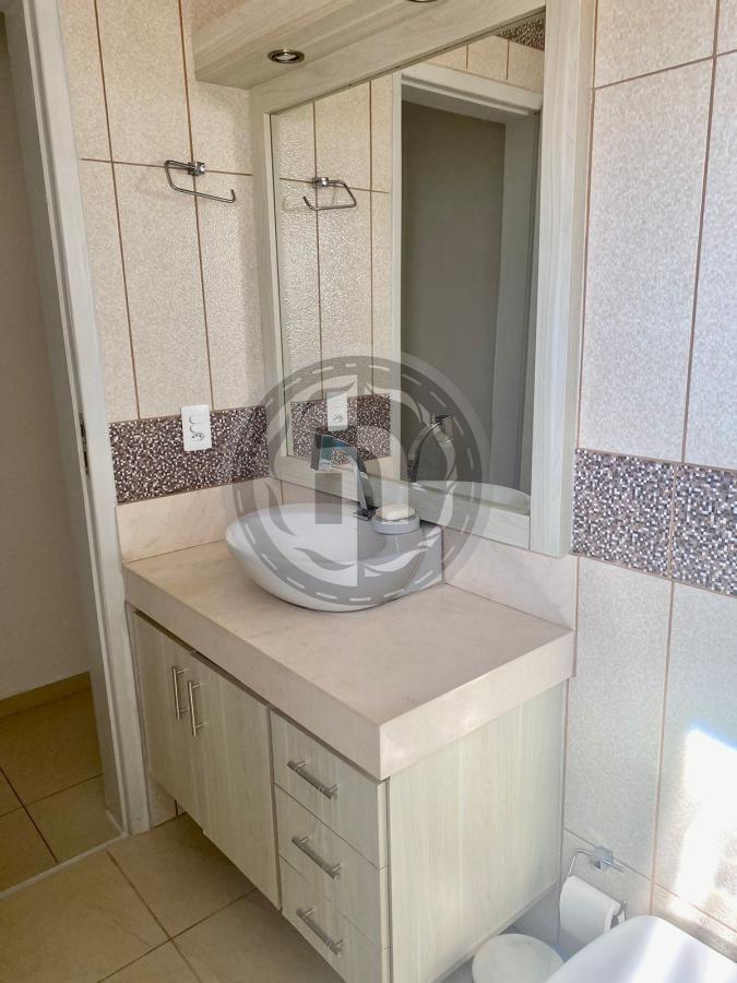 Apartamento à venda com 3 quartos, 200m² - Foto 43