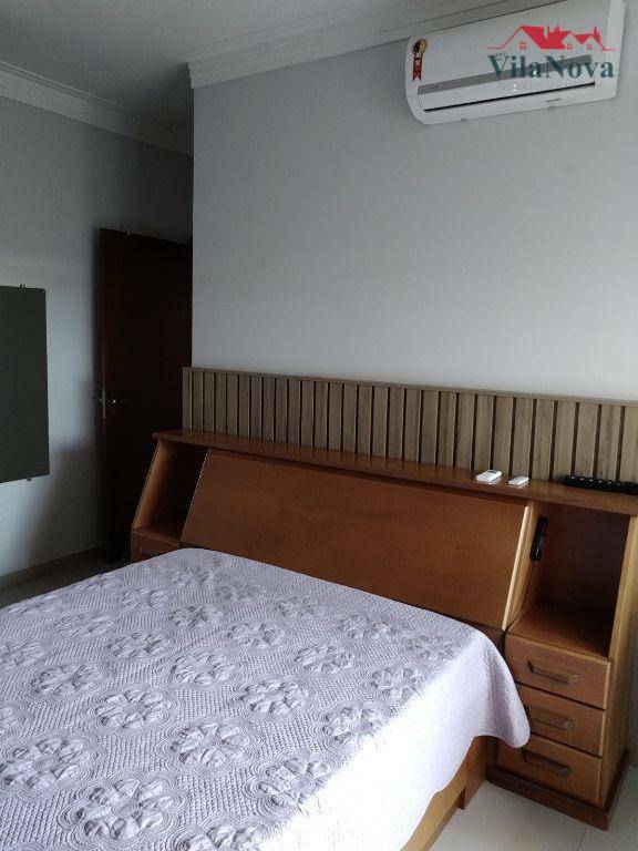 Casa de Condomínio para alugar com 3 quartos, 109m² - Foto 11