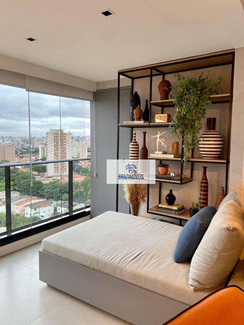 Apartamento à venda com 2 quartos, 100m² - Foto 3