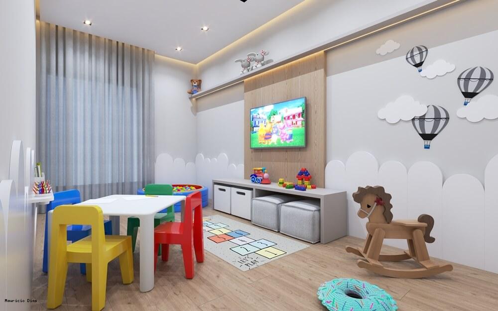 Apartamento, 2 quartos, 94 m² - Foto 4